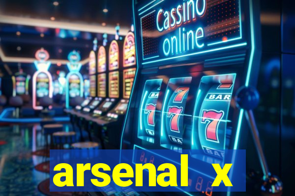 arsenal x nottingham forest palpite